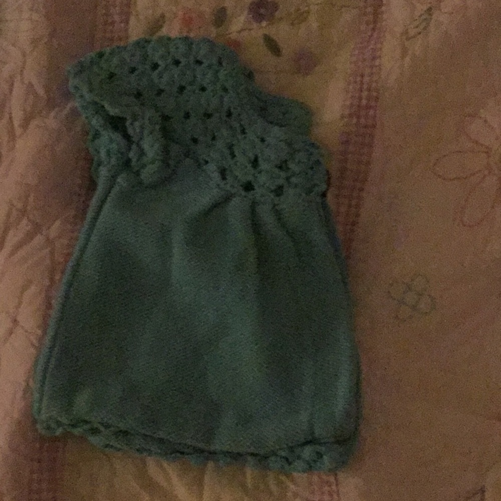 Little girl top